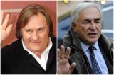 Escándalos de Dominique Strauss Kahn, al cine