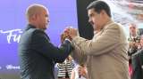 Héctor Rodríguez, el “Guaidó” del chavismo