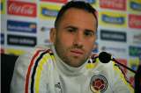 David Ospina: "Es una linda oportunidad para ganar la Copa América"