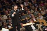 Andrés Orozco-Estrada, sucesor de Von Karajan y Swarowski en la Sinfónica de Viena
