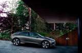 Jaguar Land Rover presentó su proyecto para producir carros eléctricos menos contaminantes