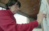 Caja de citas: pensamientos de Beatriz González sobre el arte y su país