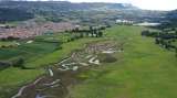 ¿Por qué hay asbesto debajo de Sibaté, un municipio de Cundinamarca?