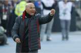 Sampaoli: "La propuesta de Chile fue superior a la Argentina"