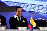 “Firmaré el decreto creando el Bloque de Defensa para Seguridad Urbana”: De la Espriella