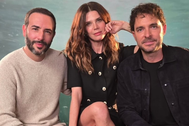 Netflix anunció la segunda temporada de “Medusa”