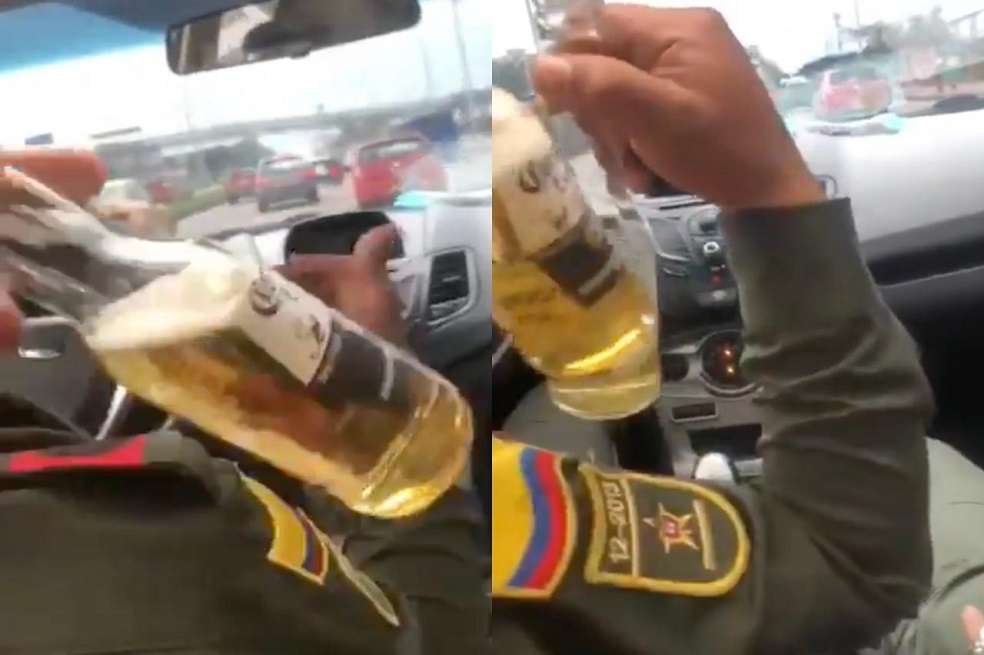 La Policía investiga.
