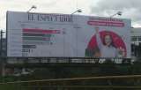 El Espectador no hizo encuesta de intención de voto para la Gobernación de Risaralda