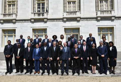 Grupo de Lima preocupado por despliegue militar de Venezuela a frontera con Colombia