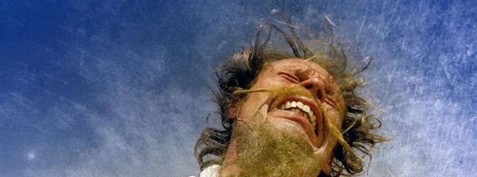 El legendario cantante belga Jacques Brel, en su interpretación de Don Quijote de La mancha. / Efe