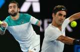 Cuando Federer y Cilic pasaron sus vacaciones juntos por casualidad
