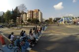 Velocidad entre calles 85 y 100 aumentó 40% tras cambio en la carrera 11