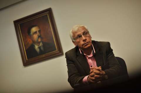 Quieren tratar el cáncer con virus de la diarrea