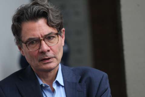 De frente con Alejandro Gaviria, propuestas elecciones 2022