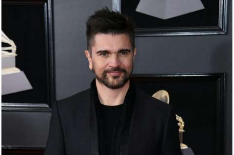 Juanes anuncia que su álbum “Más futuro que pasado” se estrenará el 22 de noviembre