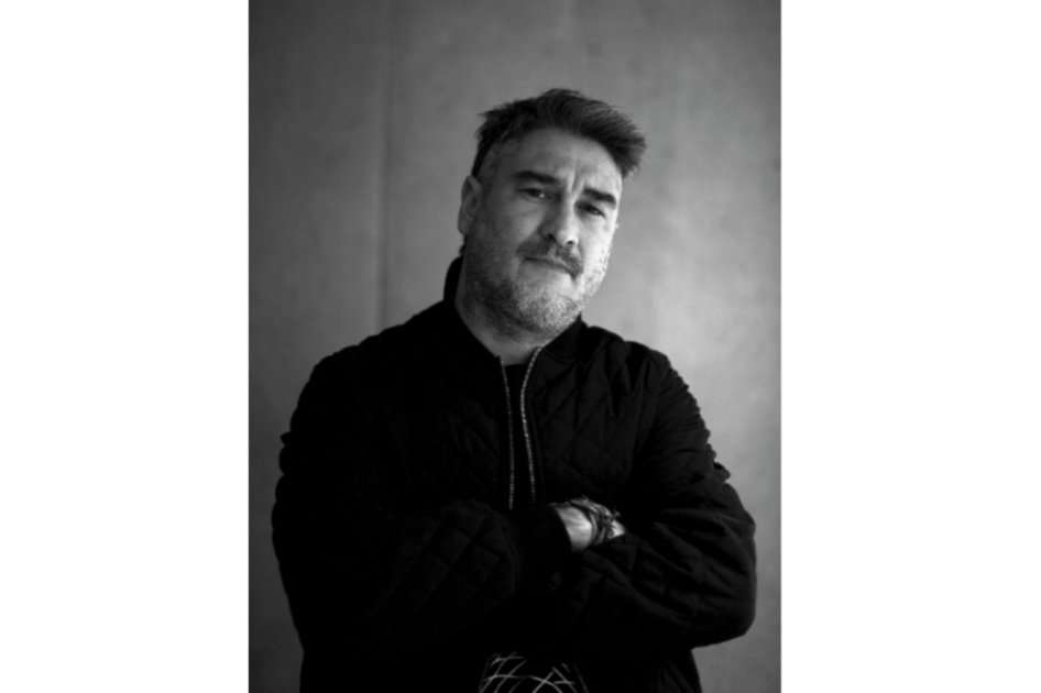 El cantante español Kase.O es integrante del grupo Violadores del Verso, el más representativo del Hardcore ibérico. / Andrés Torres - El Espectador