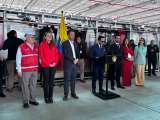 “Bogotá no puede conformarse con una línea, tenemos que pensar la Línea 4″: De la Espriella
