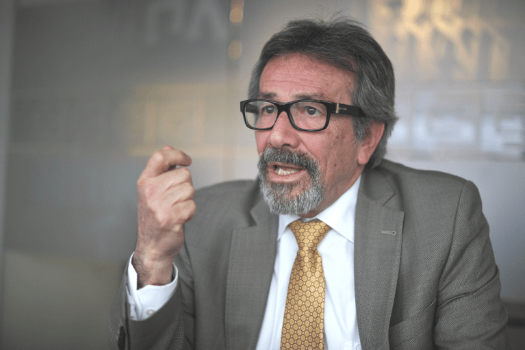 Gestor de paz del ELN invita a Iván Duque a sumarse a los diálogos de paz