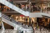 Se conocen protocolos para reapertura de centros comerciales 