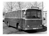 Sobre lo público y una exposición del transporte en Bogotá