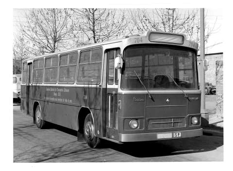 Sobre lo público y una exposición del transporte en Bogotá
