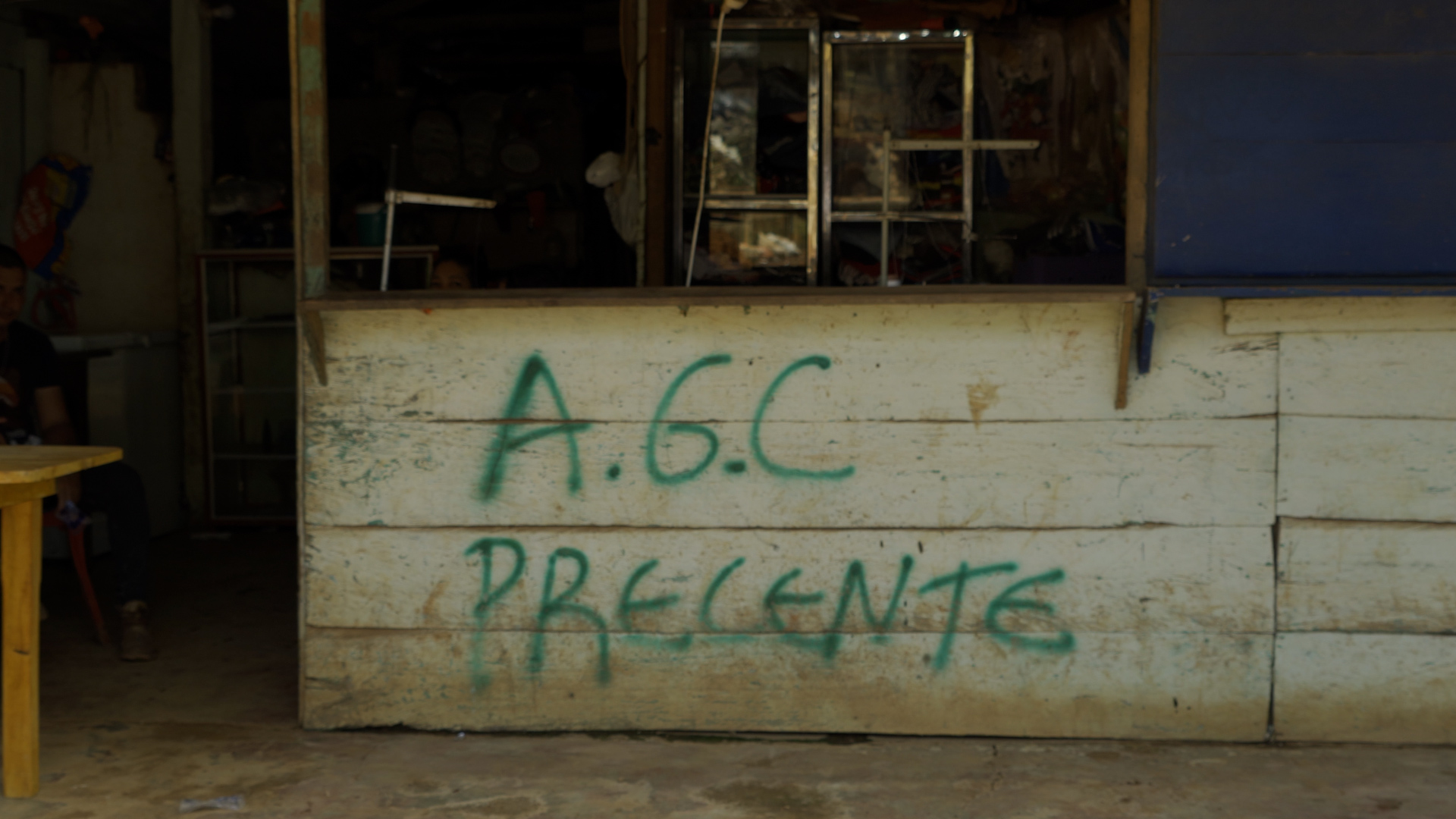 AGC