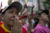 ‘El chavismo se unirá sin Chávez’