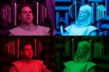 "Maniac": la serie de Emma Stone y Jonah Hill para Netflix