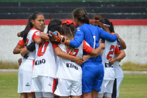 Así se jugará la cuarta fecha de la Liga Femenina de Fútbol