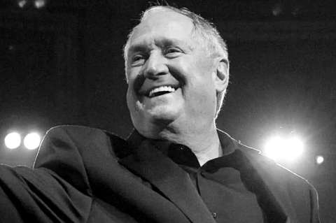 Murió Neil Sedaka, ícono del pop y el rock and roll. Tenía 86 años