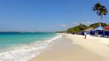 A turistas en Playa Blanca les cobraron casi 5 millones en su cuenta
