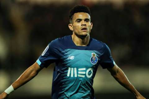 Luis Díaz, primera duda para Queiroz de cara al debut de las Eliminatorias