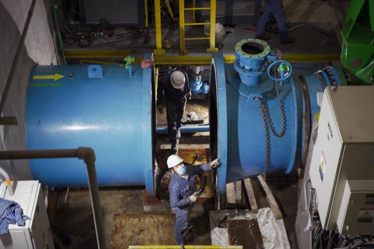¡Ojo! Acueducto anunció cortes de agua por tres días en algunas zonas de Usme