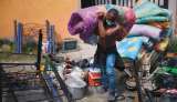 Guayabetal, donde la lluvia es sinónimo de miedo