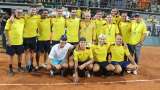 Eslovaquia, el próximo rival de Colombia en la Copa Davis
