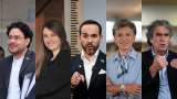Así reaccionaron las campañas a los resultados de encuesta Invamer: desplegarán estrategias