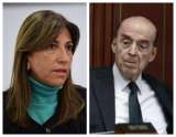 Juicio de Álvaro Leyva: Testimonio de Martha Lucia Zamora y otras pruebas del caso