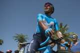 "Creo que hay una gran oportunidad para ganar la Vuelta": Nairo Quintana