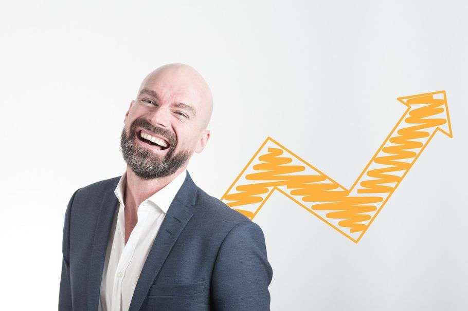 éxito en los emprendimientos