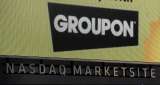 Groupon se desploma en Wall Street luego de presentar resultados