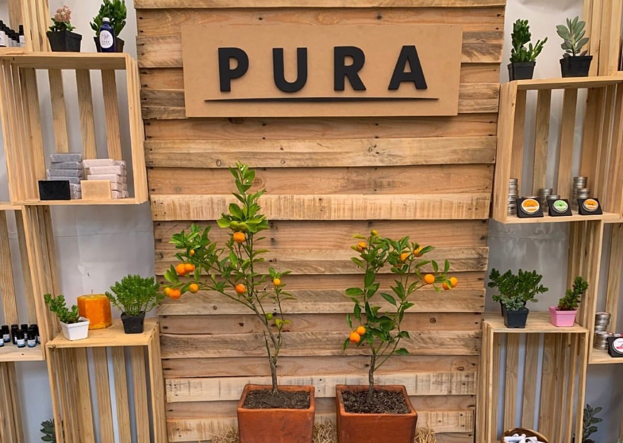 Pura Cremas