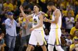 Los Warriors vencieron a los Rockets y forzaron a un séptimo juego
