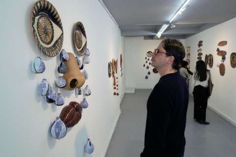 Festivales, exposiciones de arte y más planes culturales para este fin de semana en Bogotá