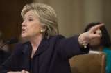 Para enfrentar a Trump, Clinton reivindica derecho al aborto