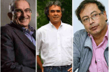 Congresistas de la Coalición Colombia piden diálogo entre Petro, De la Calle y Fajardo