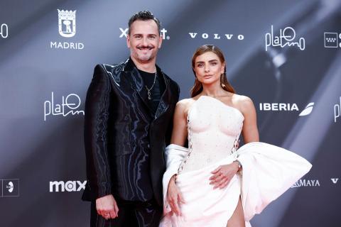 Premios Platino 2025: dónde verlos en vivo, horario y nominados