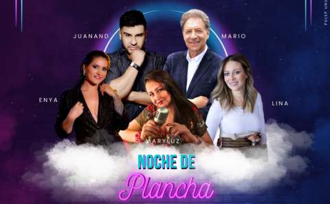 Voces Para Renacer presenta su concierto anual ‘Noche de Plancha’