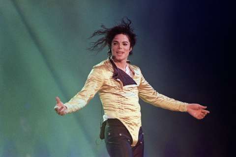 Así será el homenaje mundial a Michael Jackson a 17 años de su muerte este 25 de junio