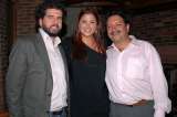 Cumpleaños de Catalina Acosta