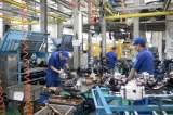 China crecerá más lento este año